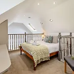 Nyaraló 1 Bed In Bassenthwaite 91211 *