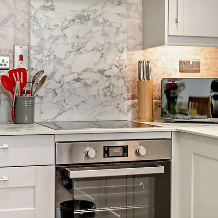 1 Bed In Bassenthwaite 91211