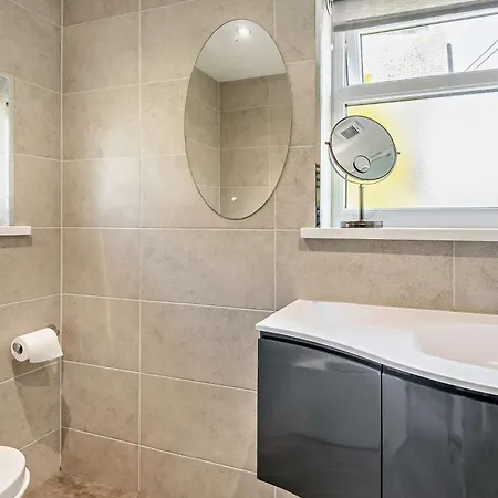 Holiday home 1 Bed In Bassenthwaite 91211 Bassenthwaite Lake