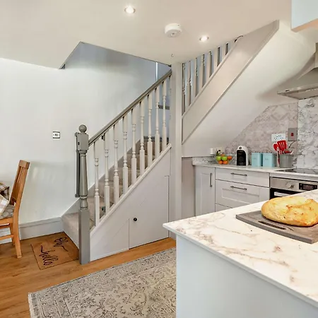 1 Bed In Bassenthwaite 91211 Ferienhaus *