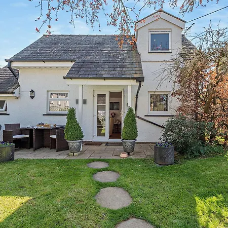 1 Bed In Cockermouth Oc-91211 Prázdninový dům Bassenthwaite Lake