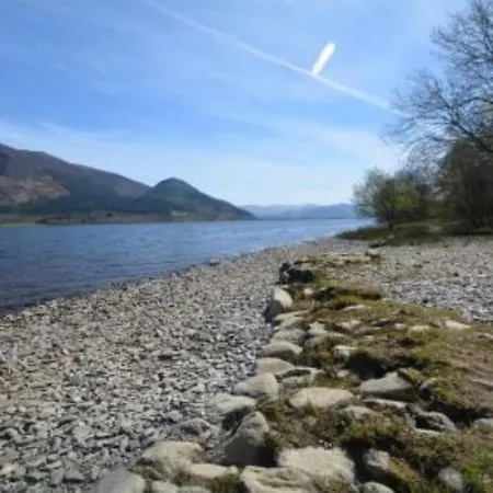 1 Bed In Cockermouth Oc-91211 * Bassenthwaite Lake