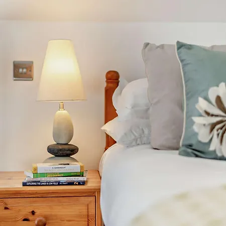 1 Bed In Bassenthwaite 91211 Ferienhaus *