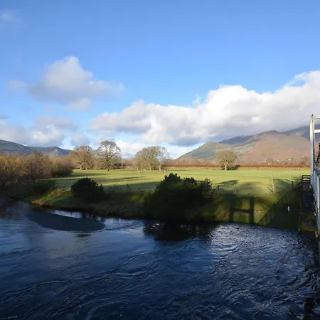 Ferienhaus 1 Bed In Bassenthwaite 91211 Bassenthwaite Lake