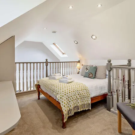 Ferienhaus 1 Bed In Bassenthwaite 91211 *