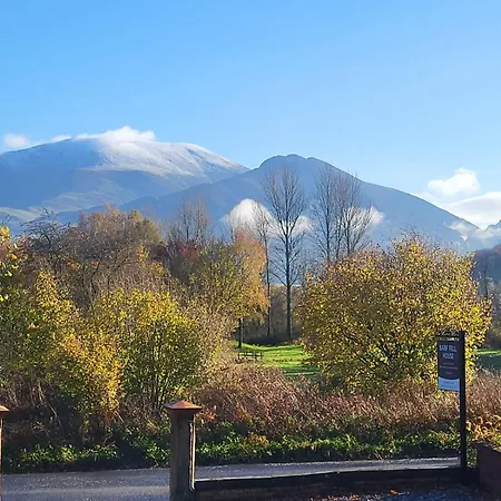 1 Bed In Bassenthwaite 91211 *
