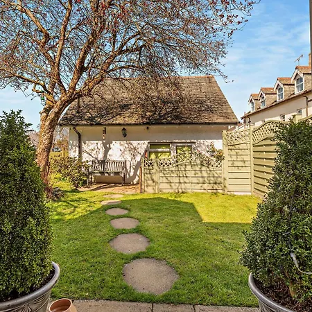 1 Bed In Bassenthwaite 91211 Ferienhaus