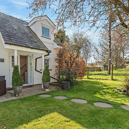 1 Bed In Bassenthwaite 91211 Ferienhaus