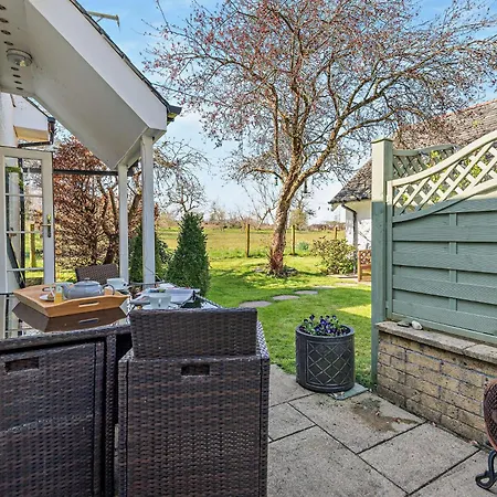 Holiday home 1 Bed In Bassenthwaite 91211 Bassenthwaite Lake