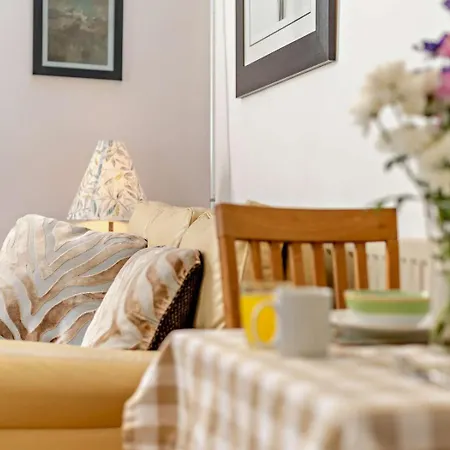 Prázdninový dům 1 Bed In Cockermouth Oc-91211 *