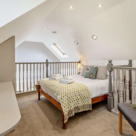 1 Bed In Cockermouth Oc-91211 *