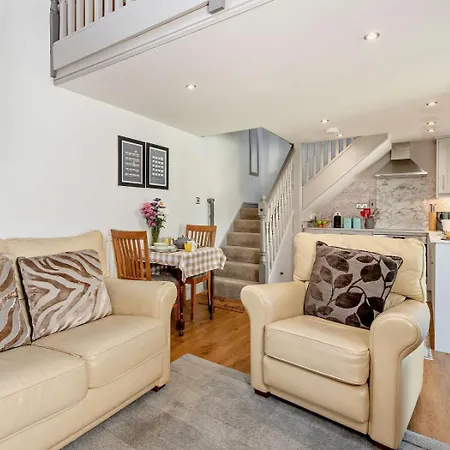 Dom wakacyjny 1 Bed In Cockermouth Oc-91211 *
