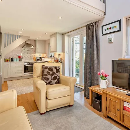 Prázdninový dům 1 Bed In Cockermouth Oc-91211