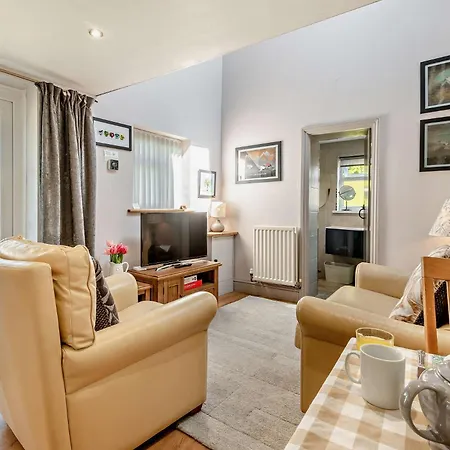 1 Bed In Bassenthwaite 91211 Casa vacanze Bassenthwaite Lake