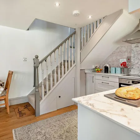 1 Bed In Cockermouth Oc-91211 Tatil Evi *